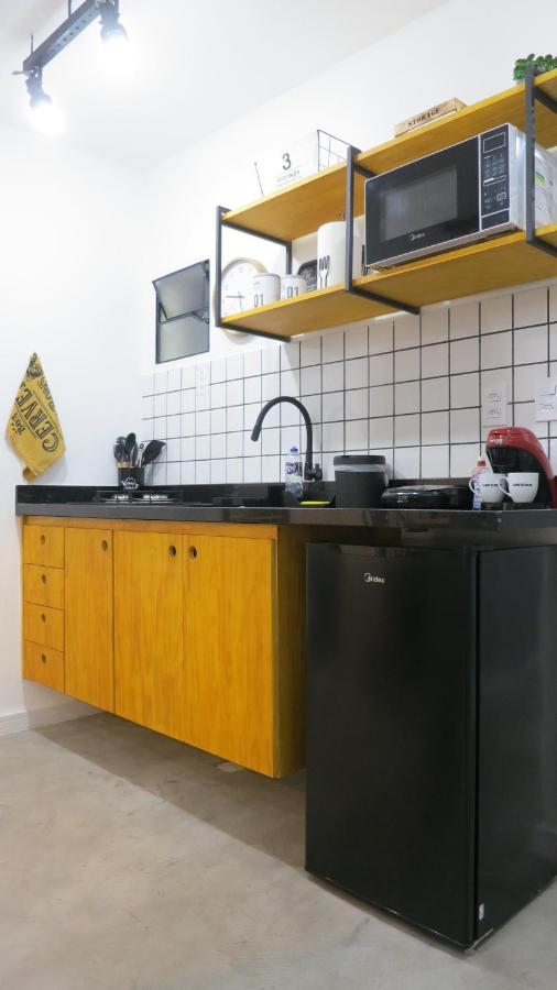 Apezinho.Loft Copacabana 4 Rio de Janeiro Exterior photo
